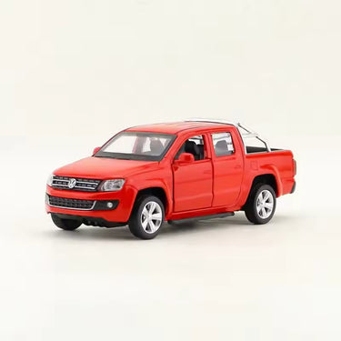 1:32 SCALE VOLKSWAGEN AMAROK ALLOY DIECAST MODEL
